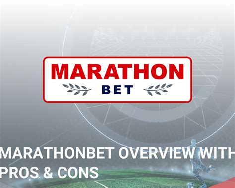 marathonbet by